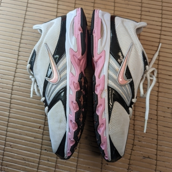 Nike Air BRS1000 Trail Running Womens Size 9. With original box. - Picture 8 of 10